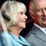 Charles et Camilla ont achevé vendredi à Bordeaux leur visite d'Etat en France.